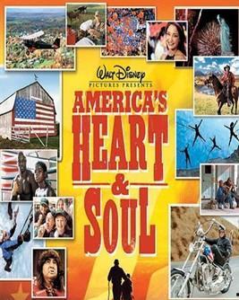 美利坚之心灵,探寻美国精神的独特魅力